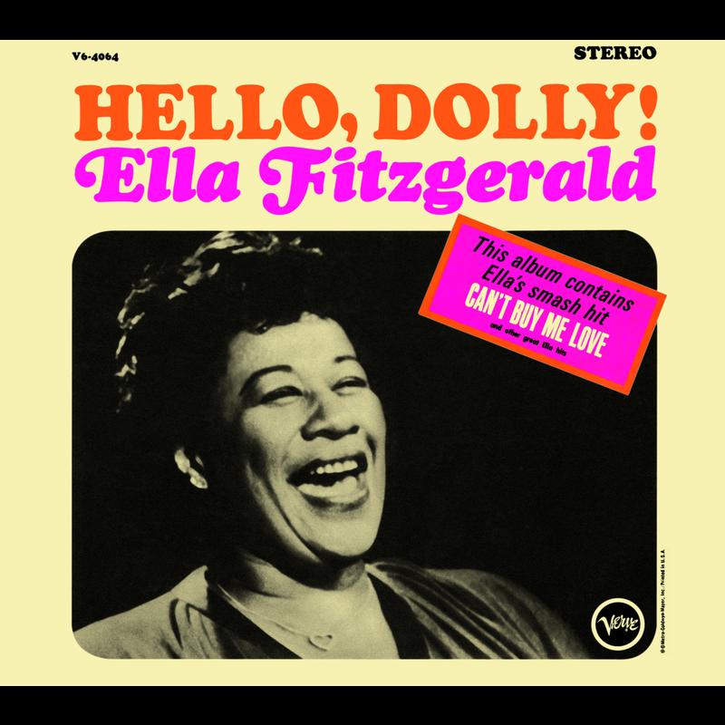 Hello Dolly
