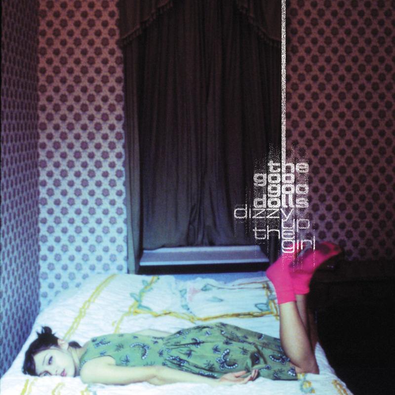 Iris (Album Version)