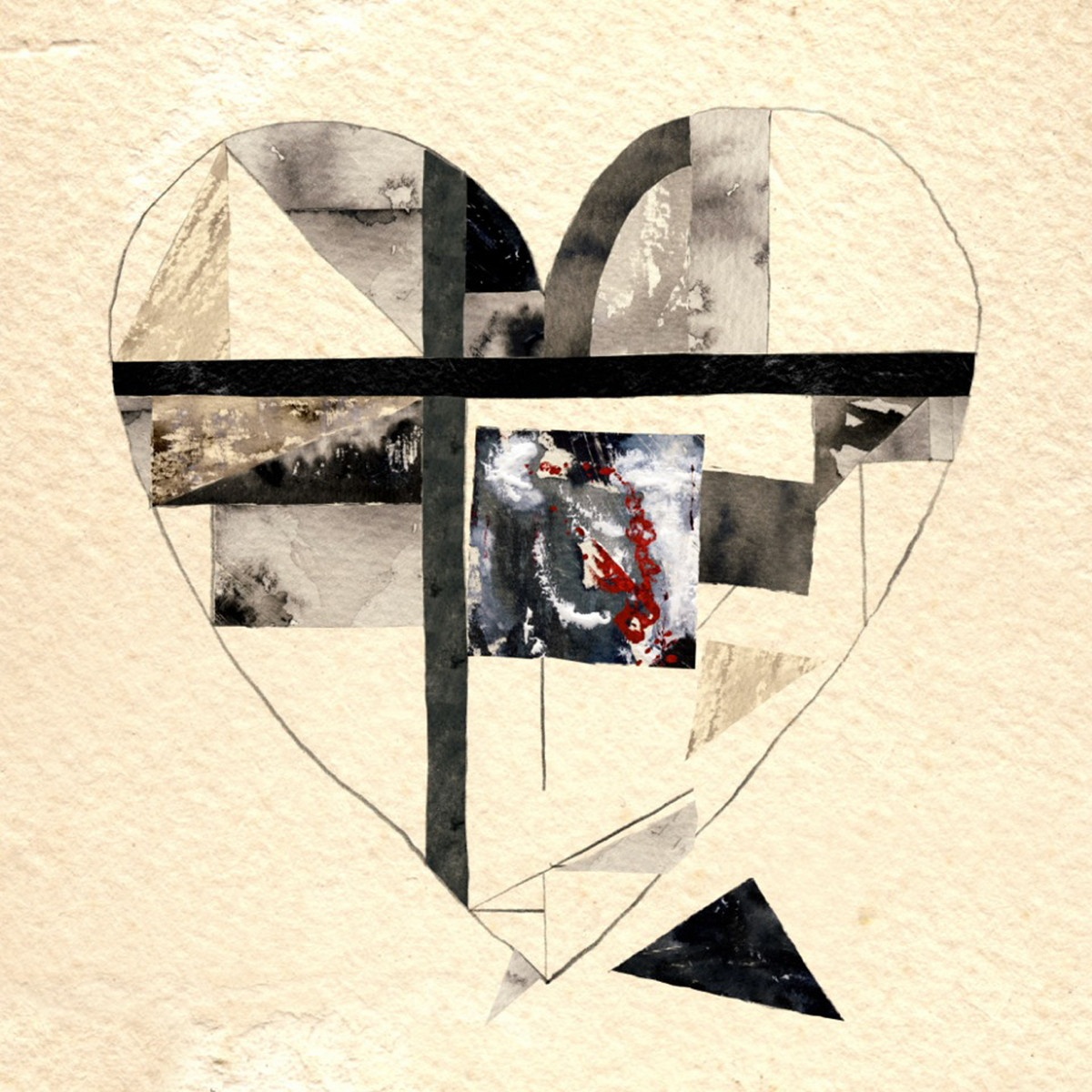 Somebody That I Used To Know - Bibio Remix