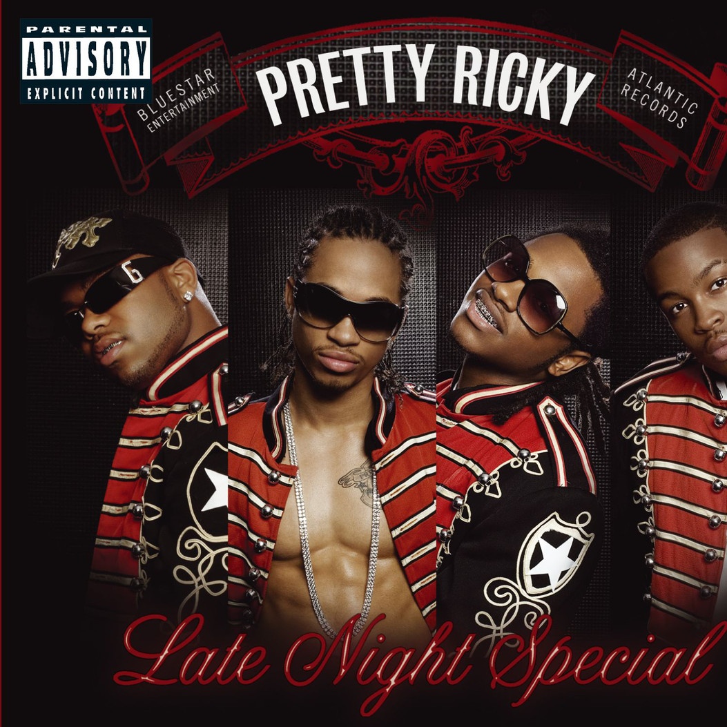 On The Hotline (Explicit Album Version)