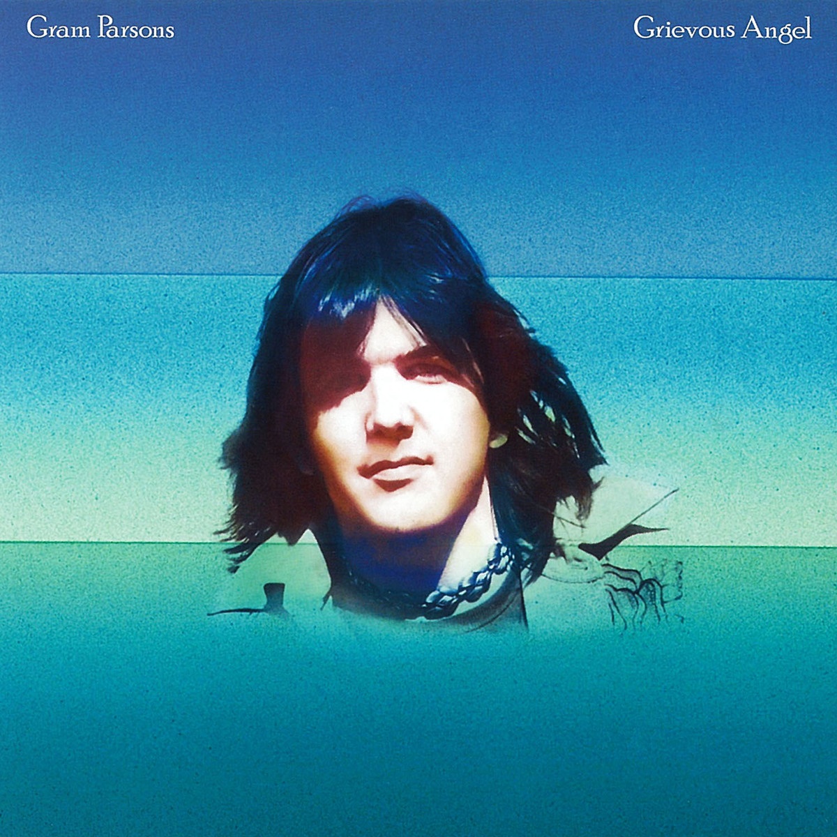 In My Hour Of Darkness (Remastered Album Version)