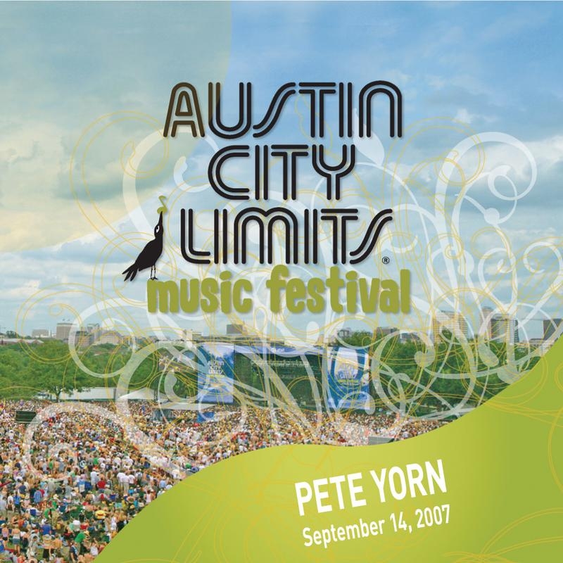 Suspicious Minds - Live At Austin City Limits Music Festival
