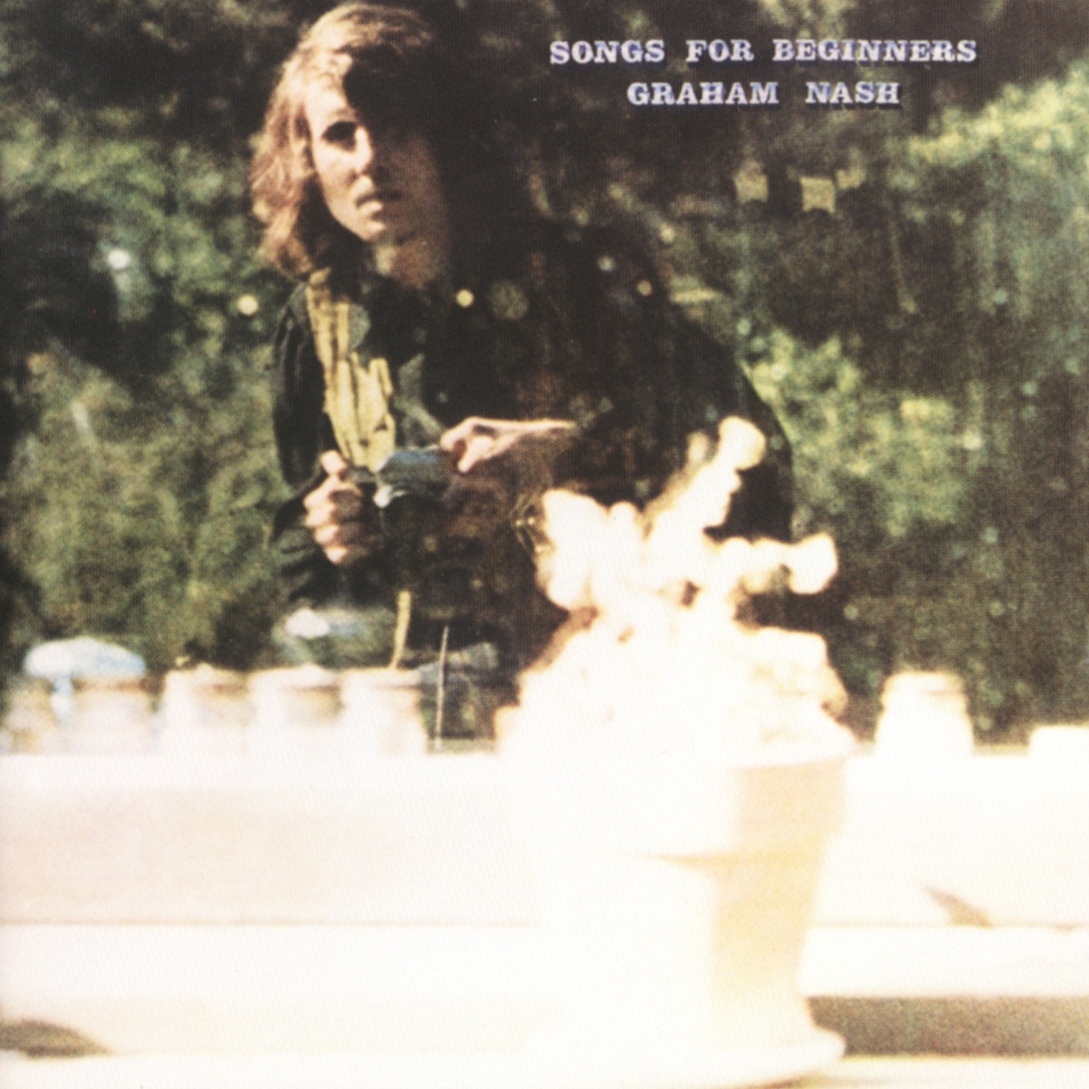 Simple Man (LP Version)