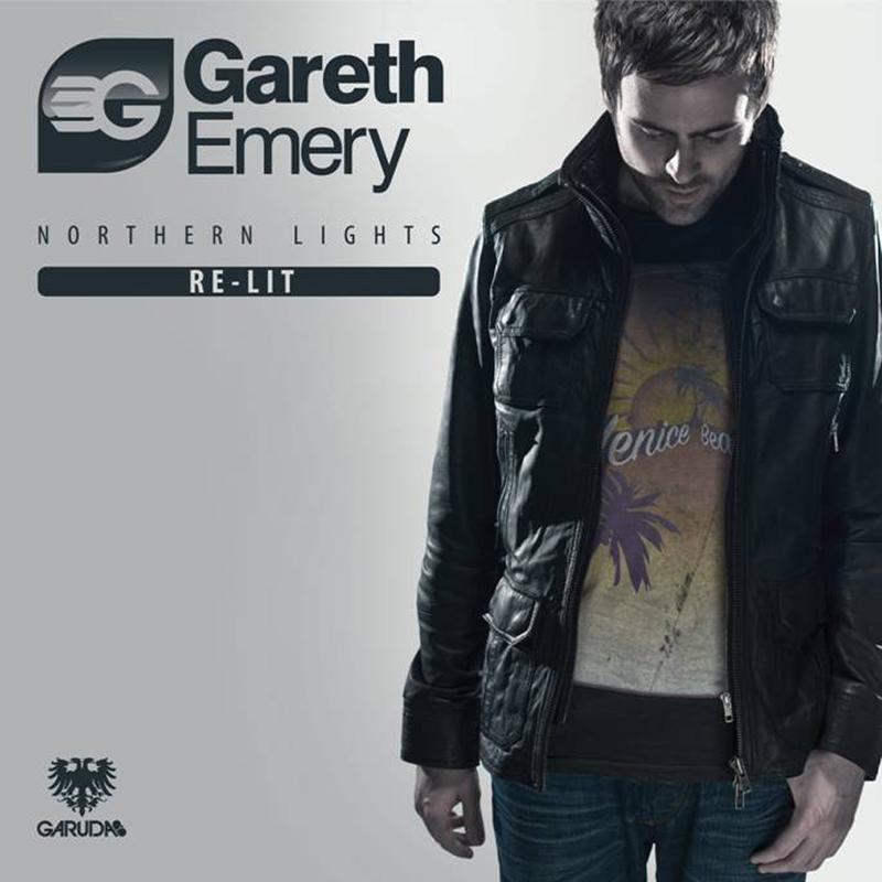 Sanctuary - Giuseppe Ottaviani Remix