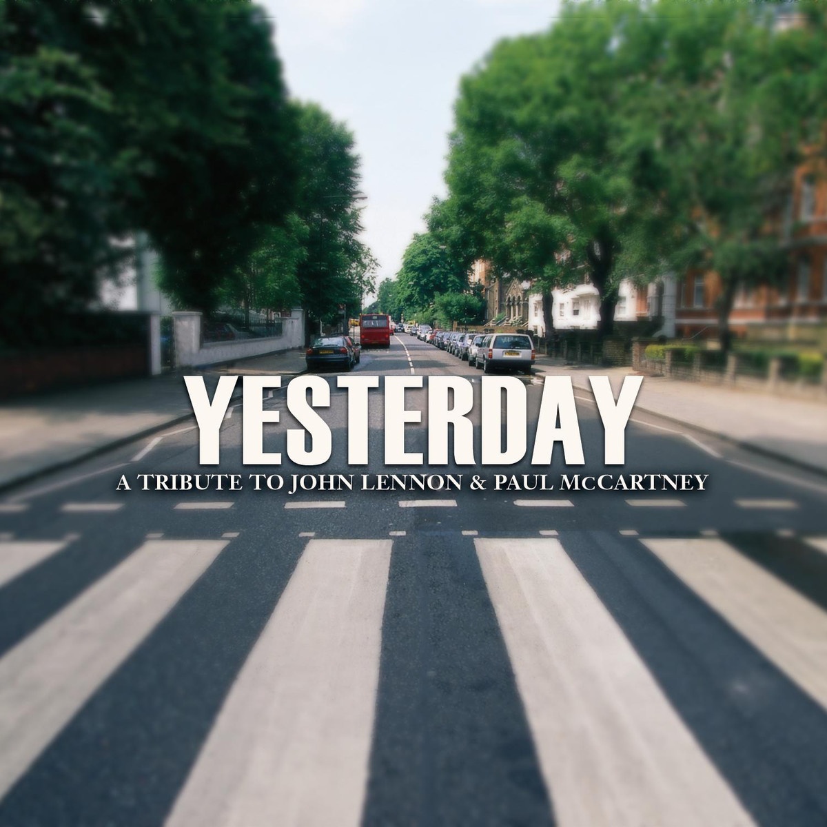 Hey Jude (Yesterday Album Version)