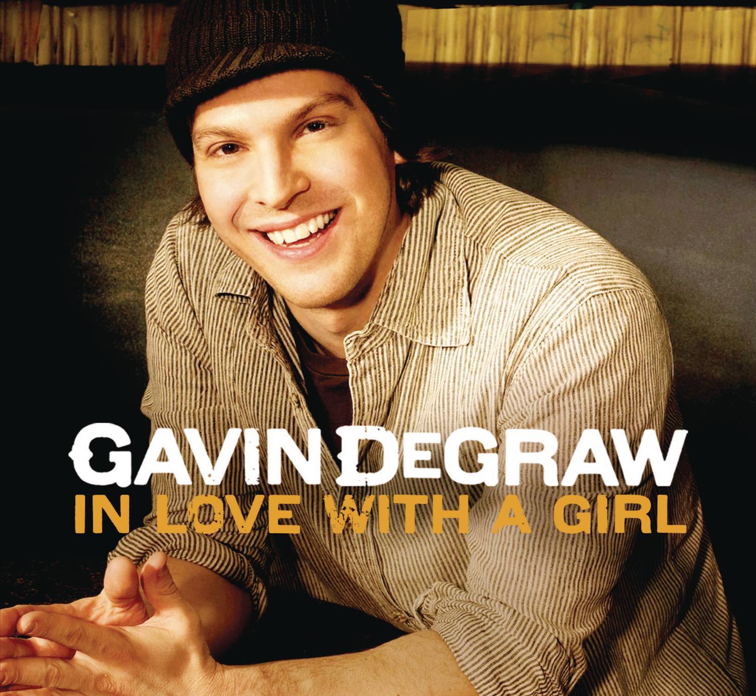 In Love With a Girl