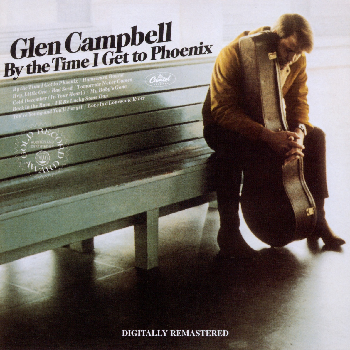 By The Time I Get To Phoenix (2001 - Remastered)