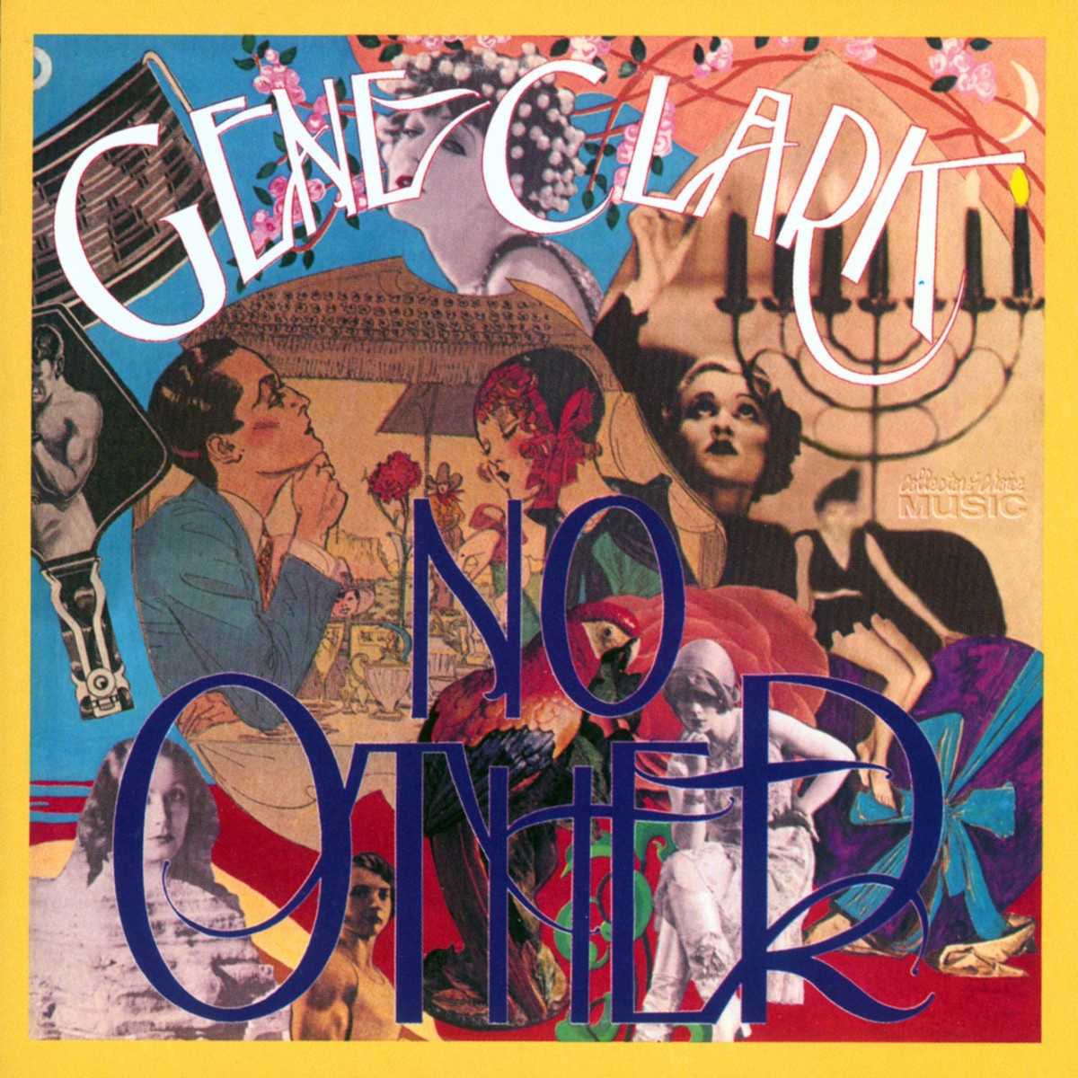 True One (LP Version)