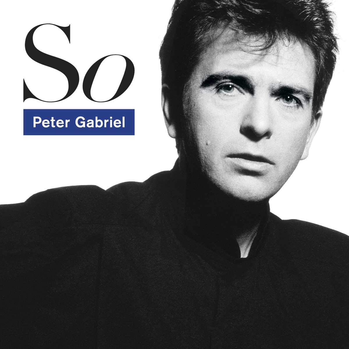 In Your Eyes (2012 - Remaster)