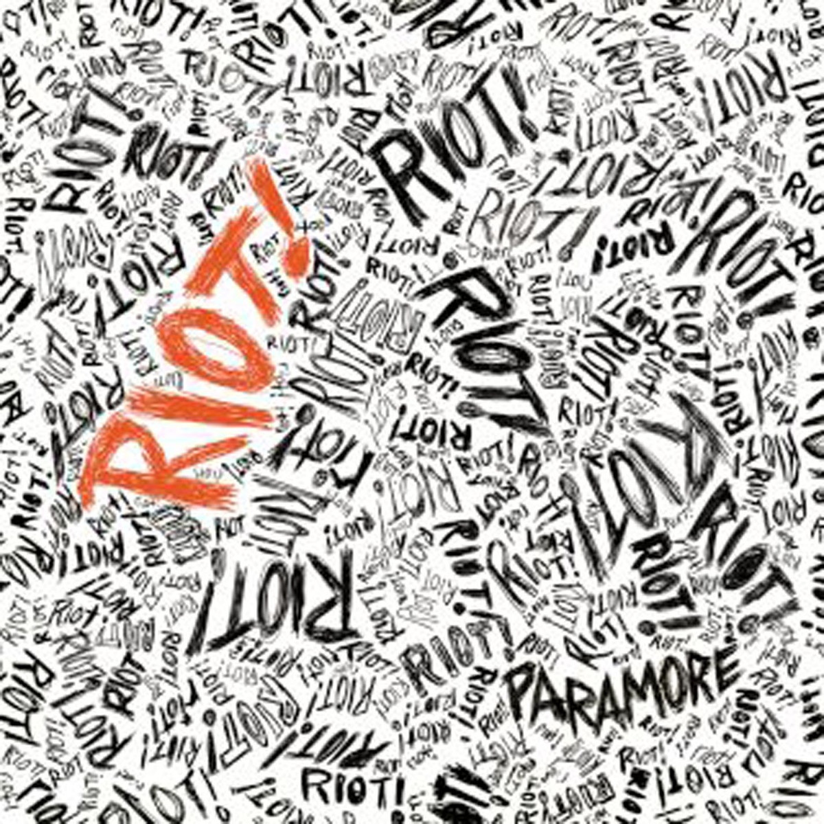 That's What You Get (Album Version)