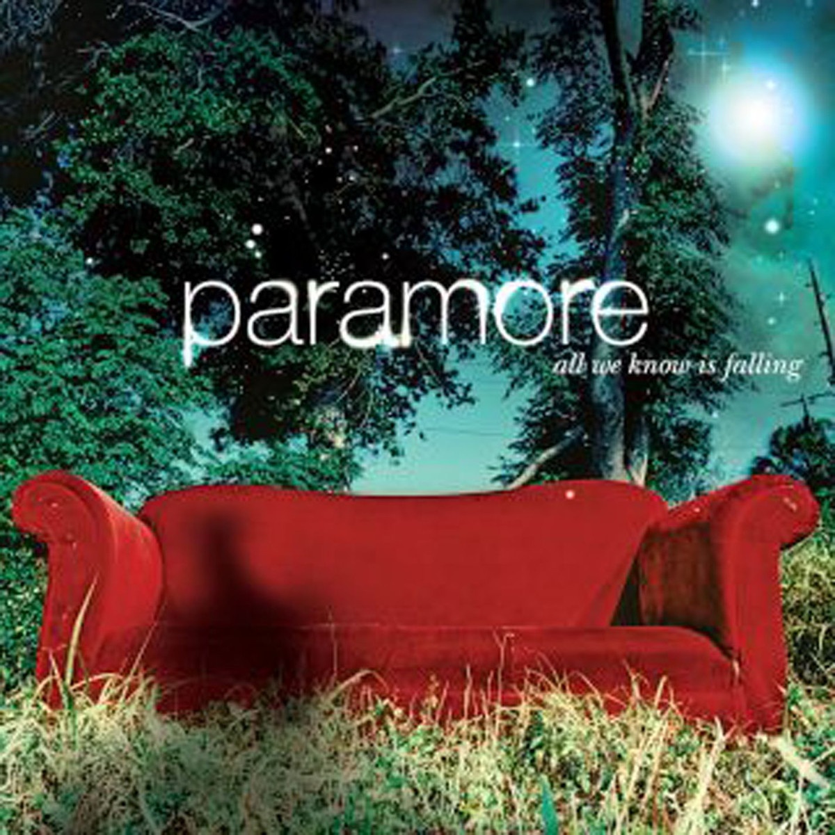 Whoa (Album Version)