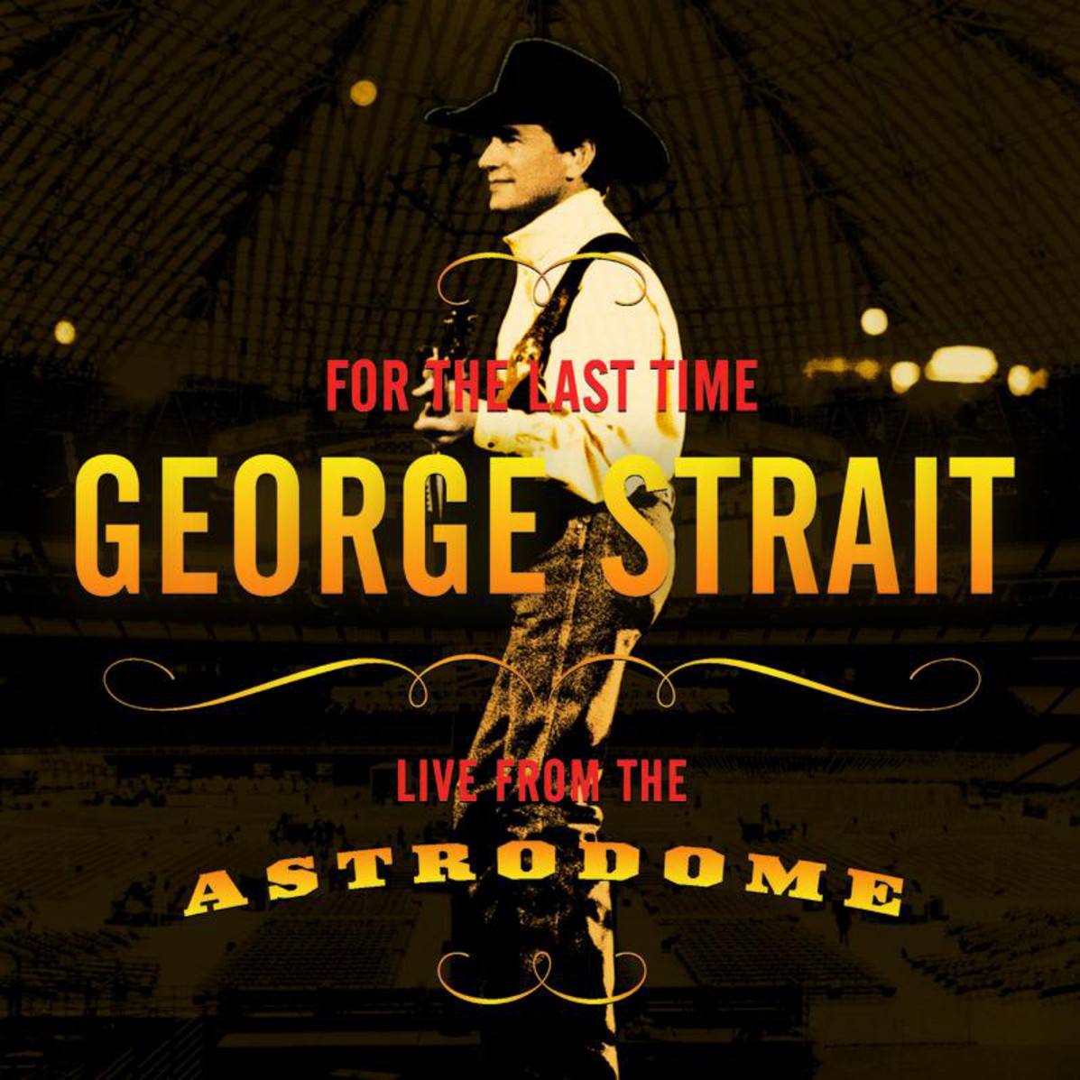 The Cowboy Rides Away - Live