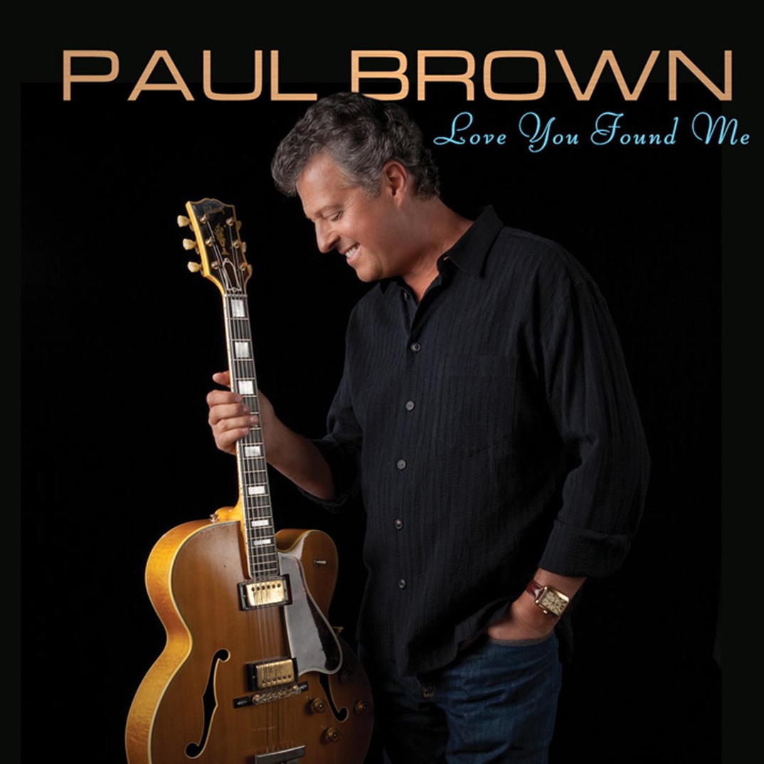 Let Me Love You (feat. Euge Groove)