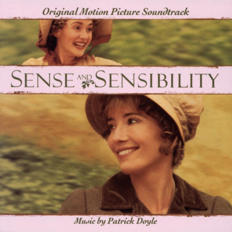 Patience - Instrumental