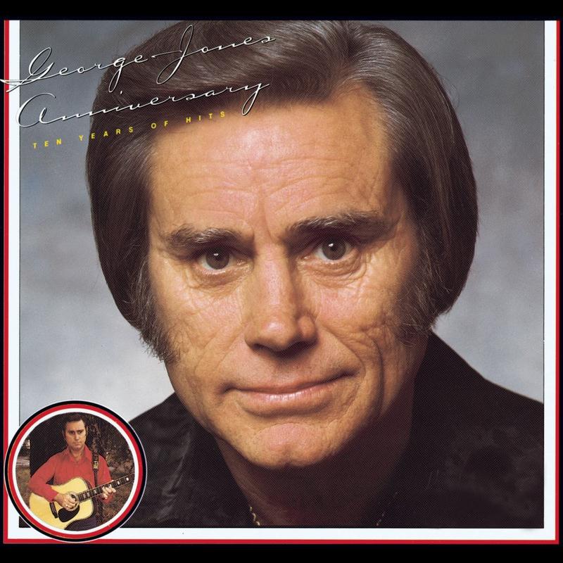 He Stopped Loving Her Today - Single Version