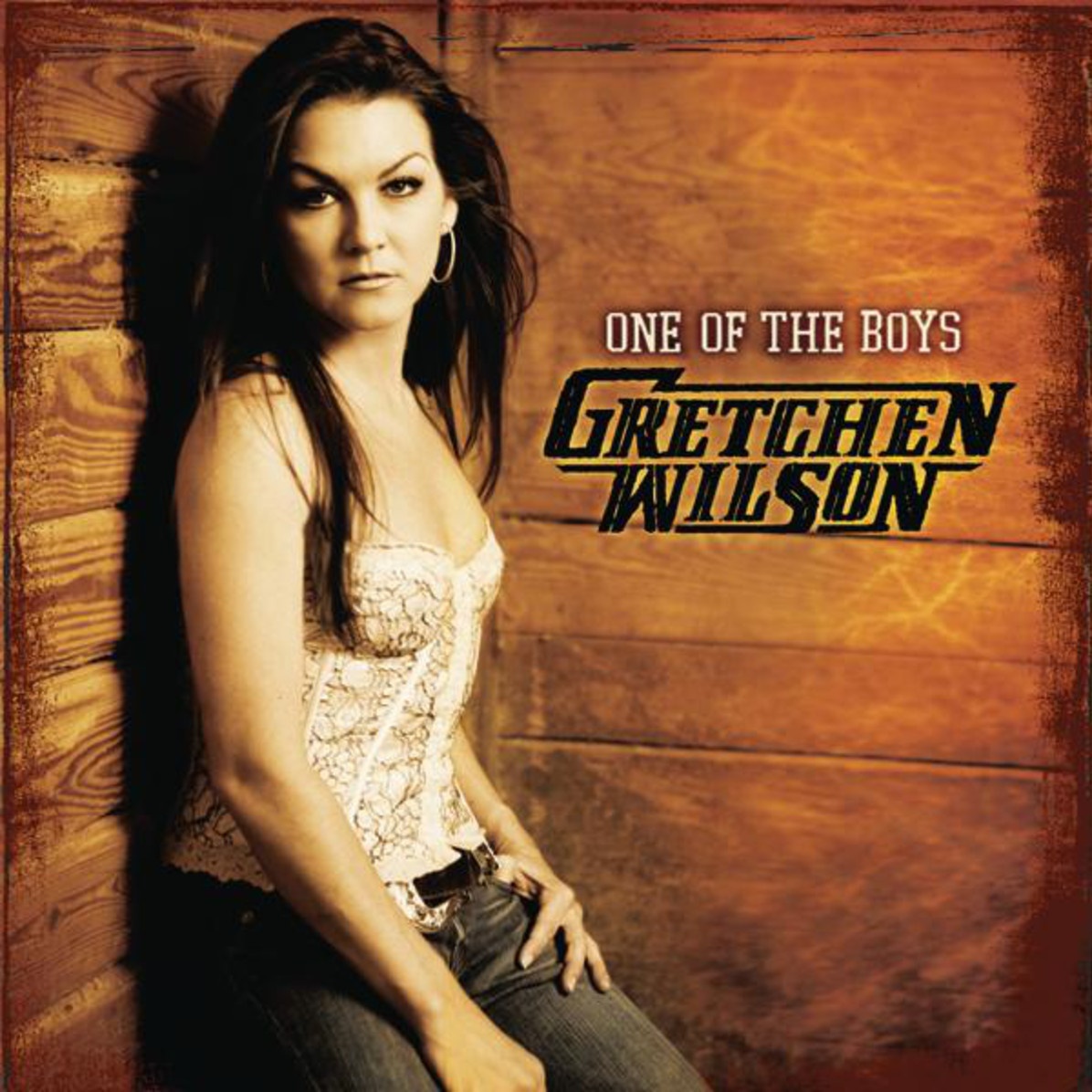 Come To Bed - Featuring John Rich