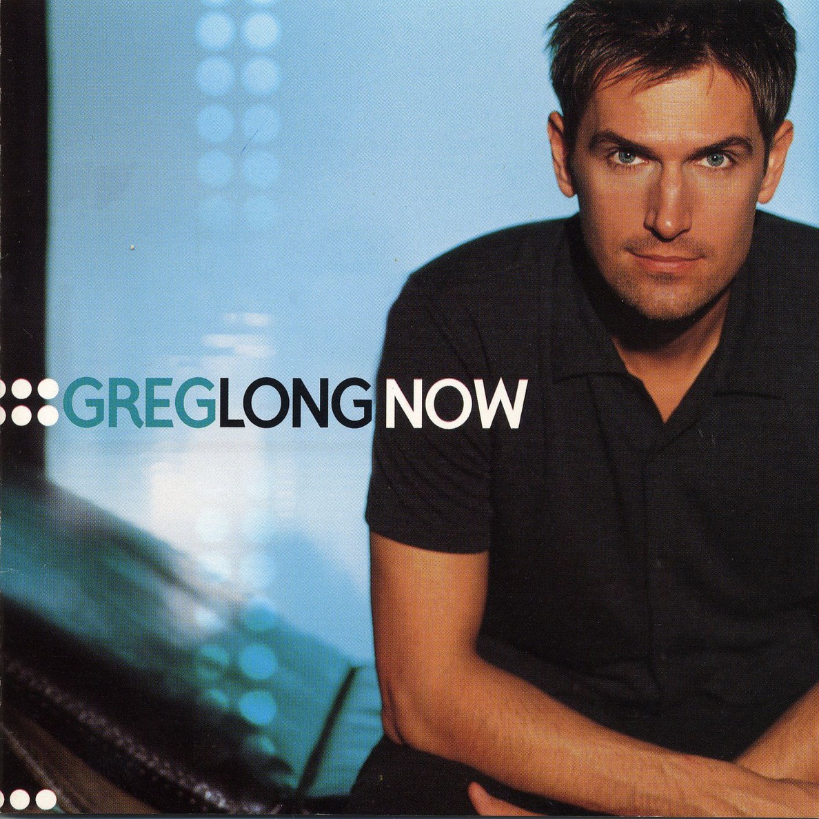 Help Somebody Cry (Album Version)