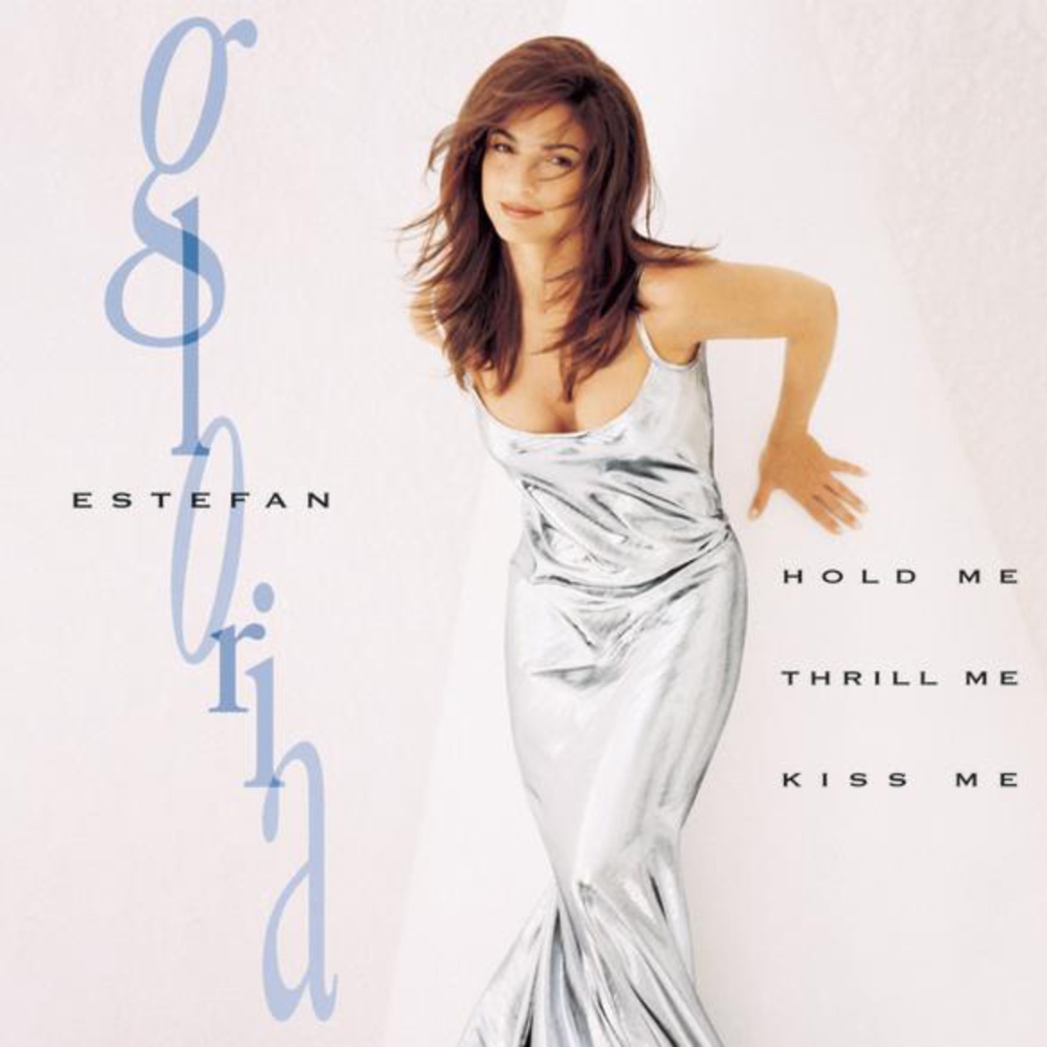 Hold Me, Thrill Me, Kiss Me