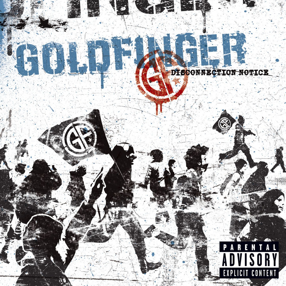 Stalker (Album Version)