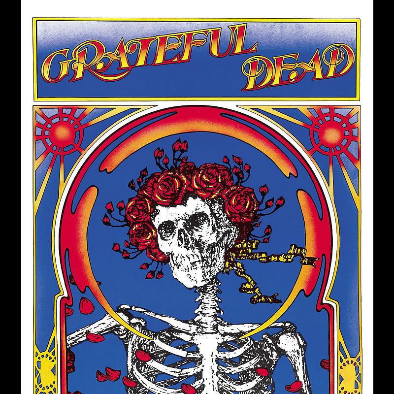Bertha [Live at Fillmore East, New York, NY, April 27, 1971]