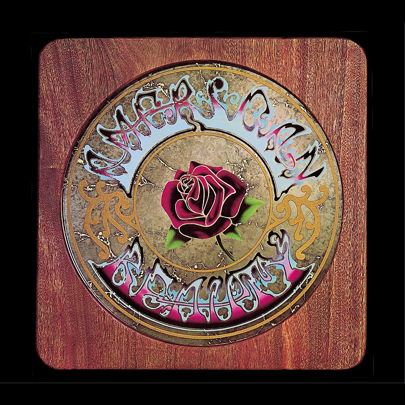 Truckin' (Remastered Single Version)