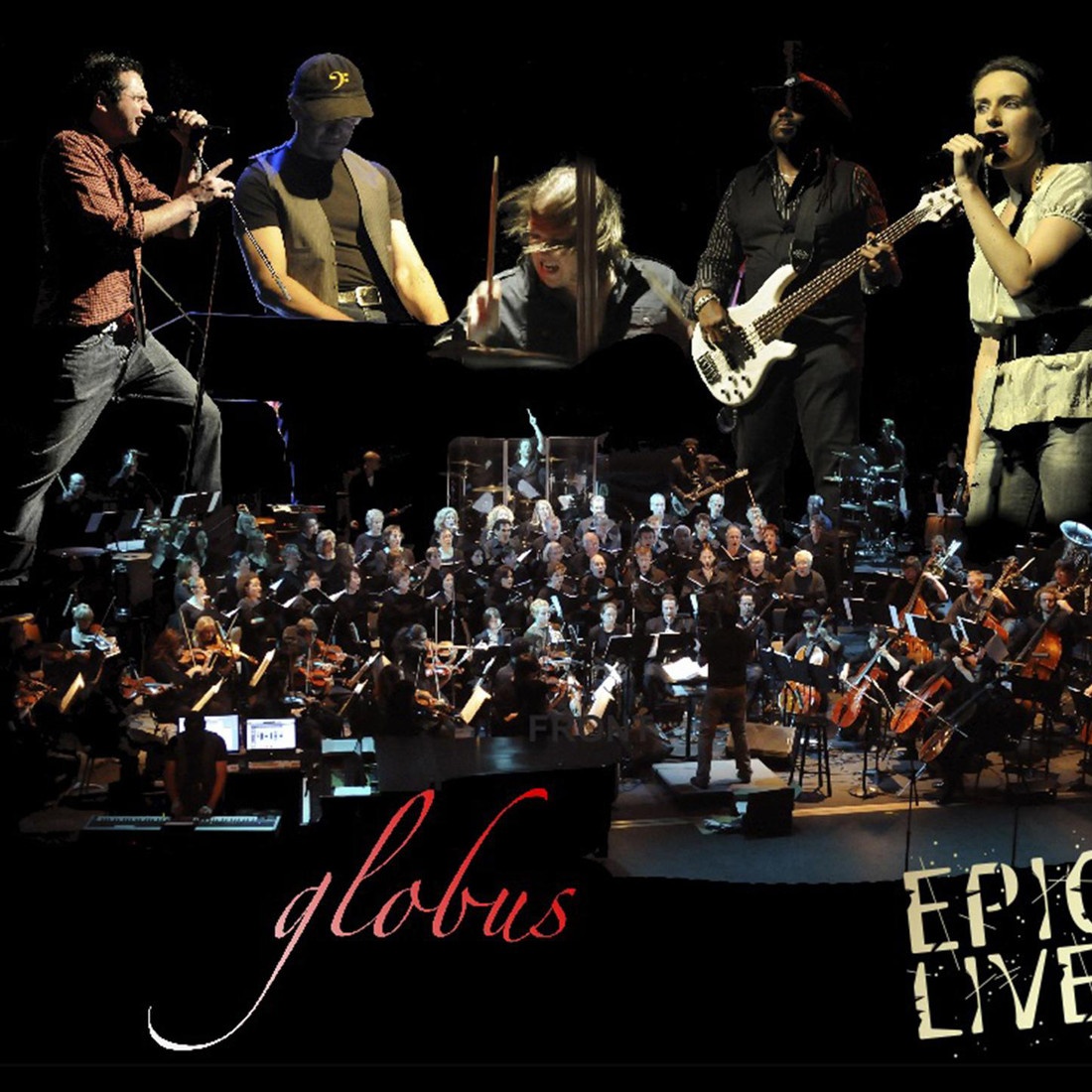 Europa (Live)