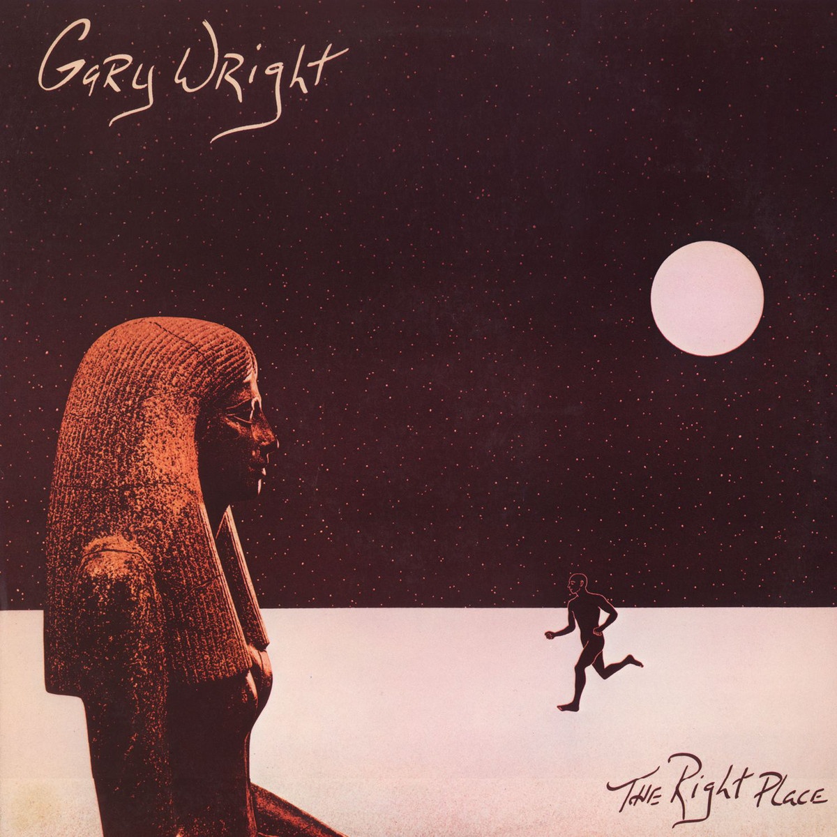 Heartbeat (LP Version)