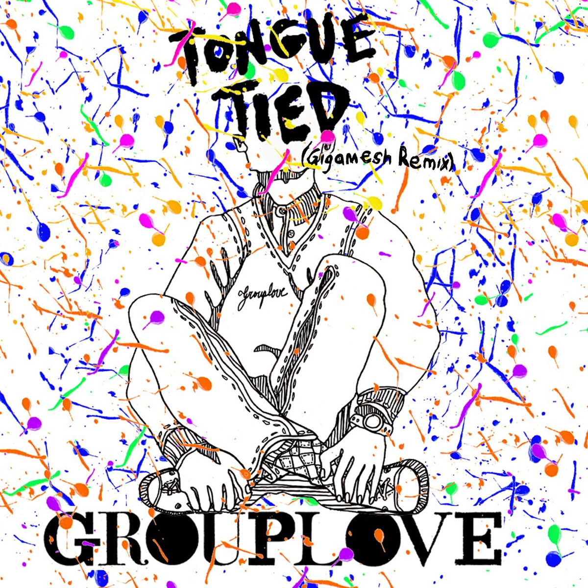 Tongue Tied