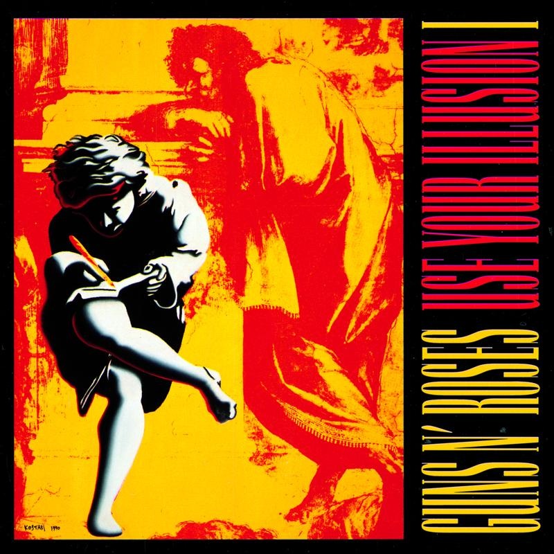 Right Next Door To Hell - Album Version (Explicit)