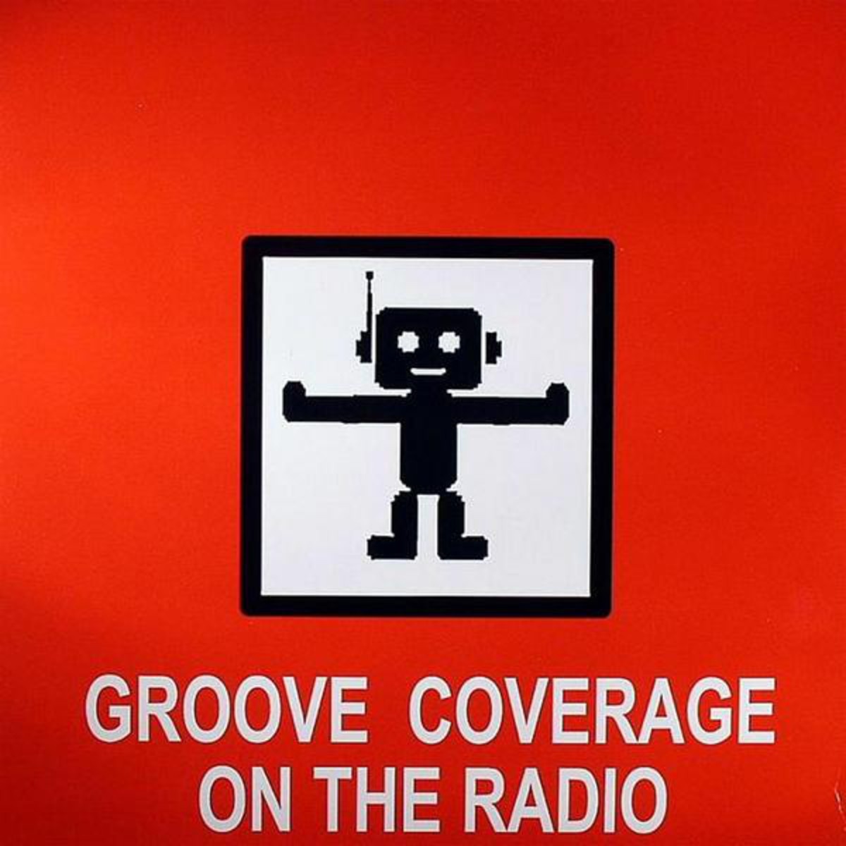 On The Radio - Extended Version