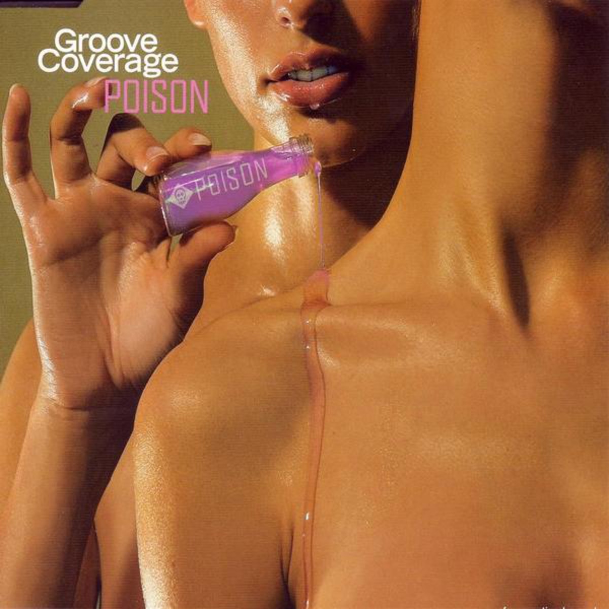 Poison - Radio Edit