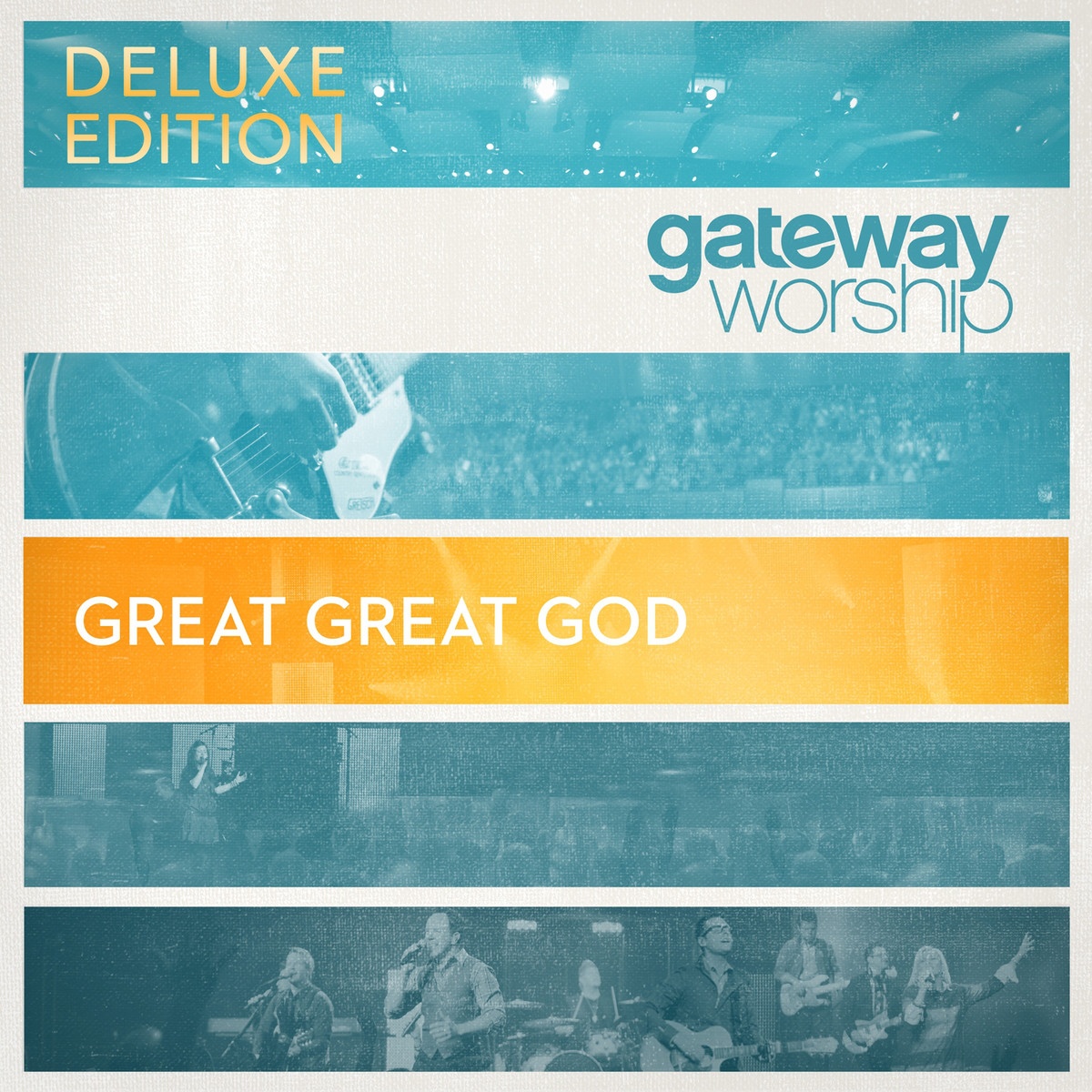 Holy, Holy, Holy (Savior & King) [Studio Version feat. Kari Jobe & Thomas Miller]