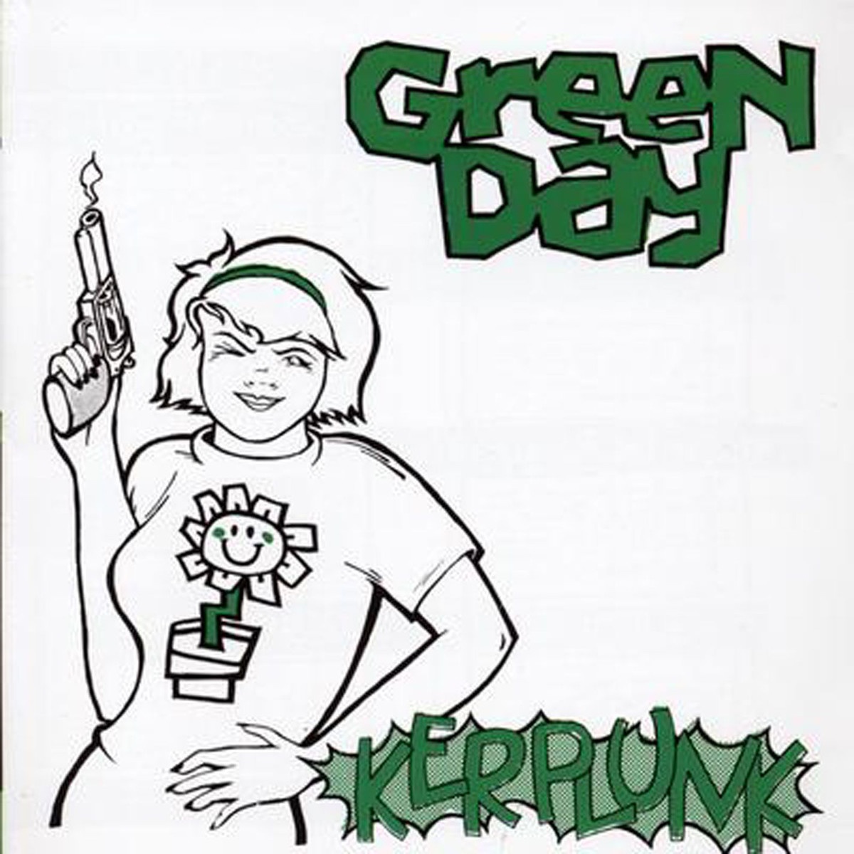 My Generation (Album version)