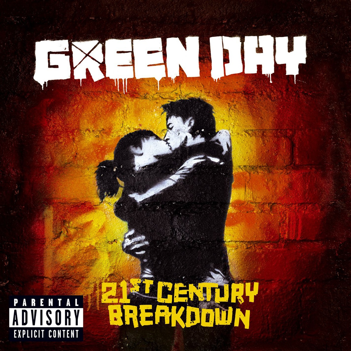 Song Of The Century (Album Version)