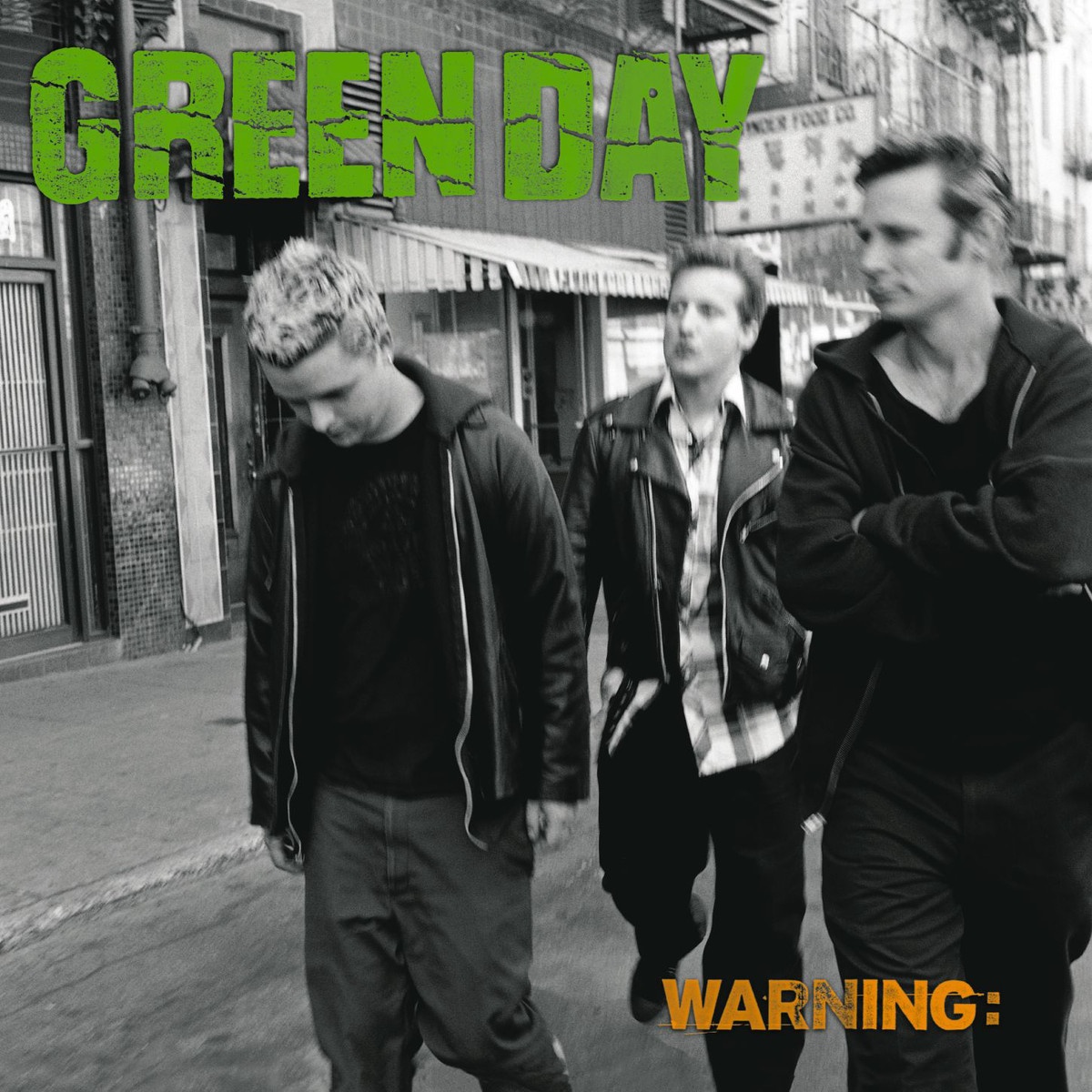 Church On Sunday (Album Version)