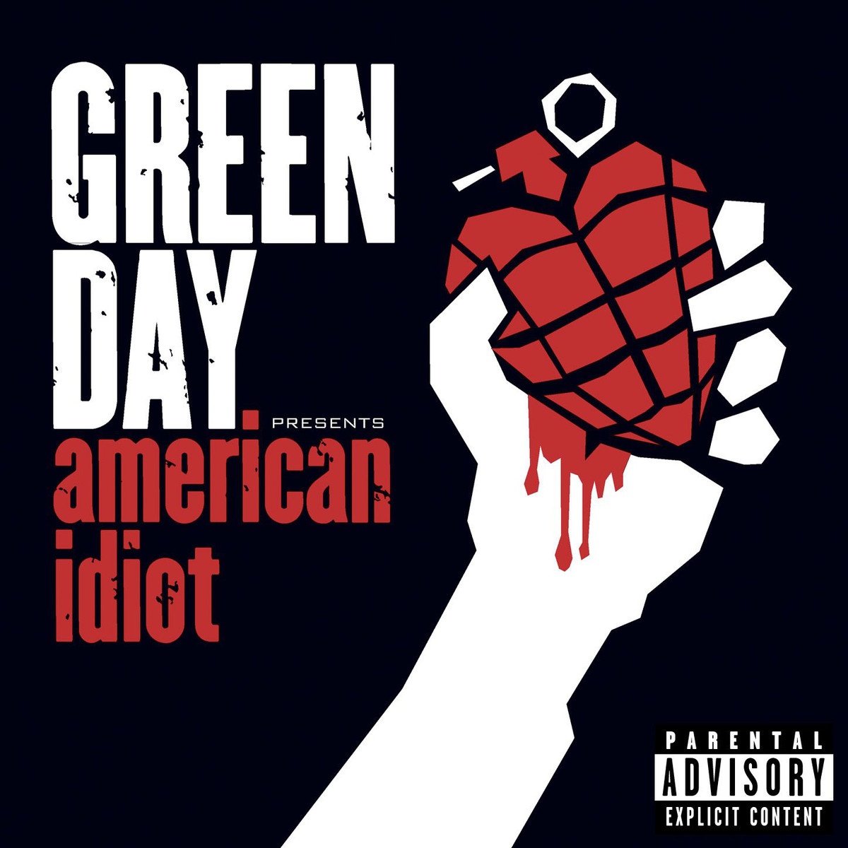Are We The Waiting/St. Jimmy (Album Version)