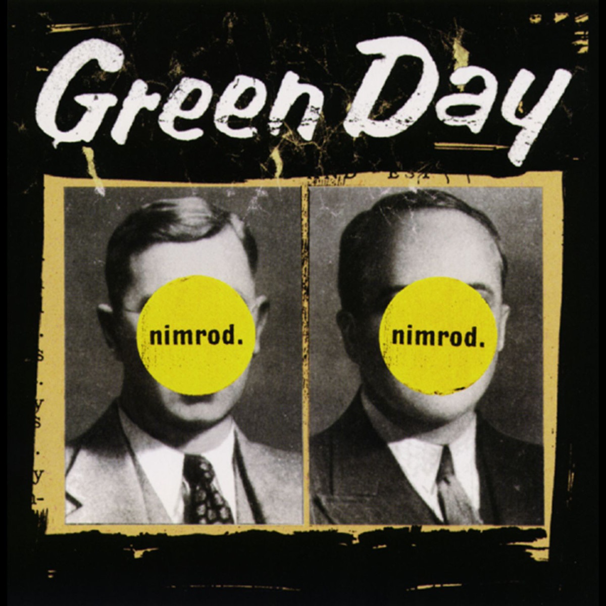 Reject (Album Version)