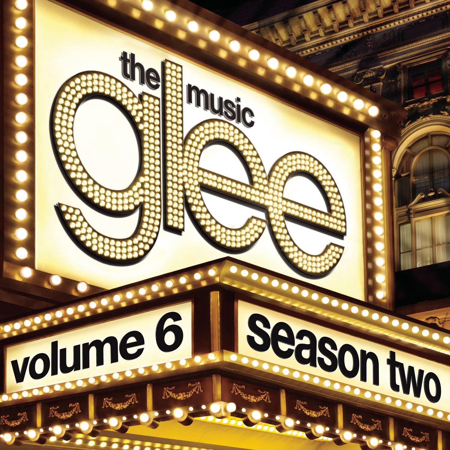 As Long As You're There (Glee Cast Version)