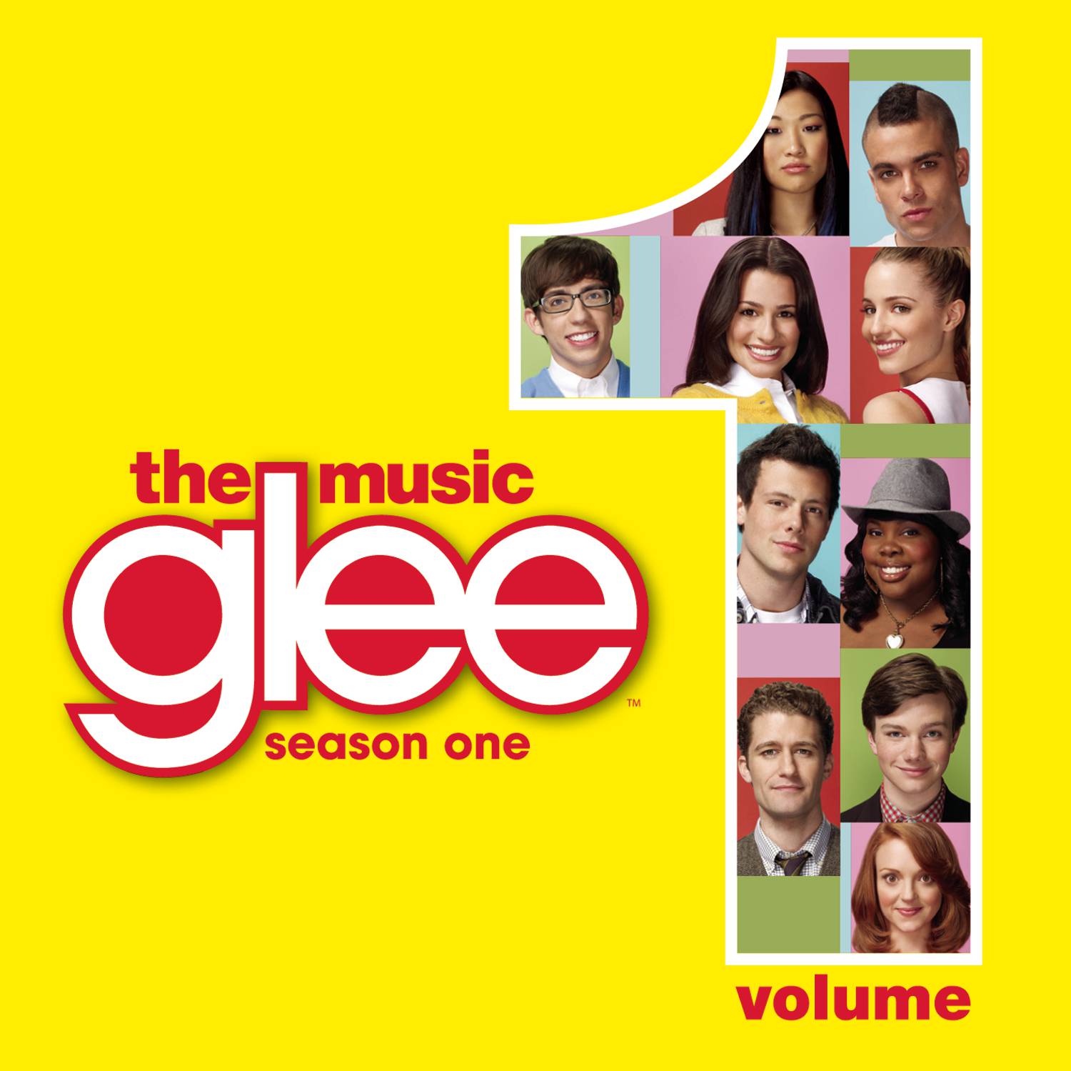 Somebody To Love (Glee Cast Version) (Cover of Queen Song)
