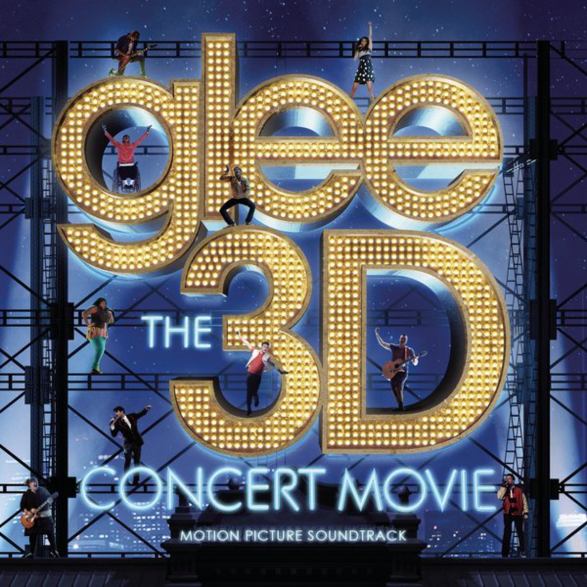 Valerie (Glee Cast Concert Version)