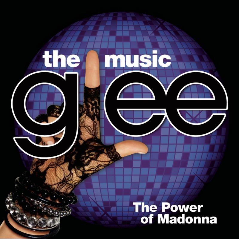 4 Minutes (Glee Cast Version)