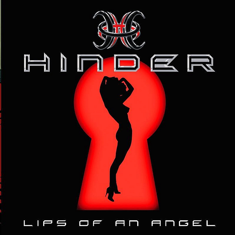 Lips Of An Angel