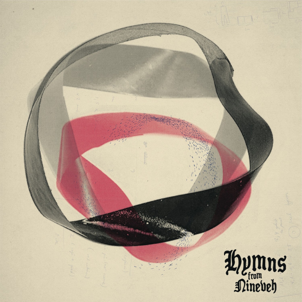 Hymn for the Lover