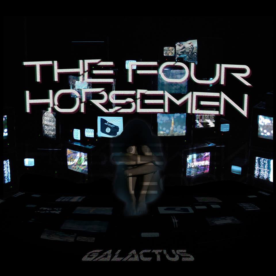 四騎士 The Four Horsemen