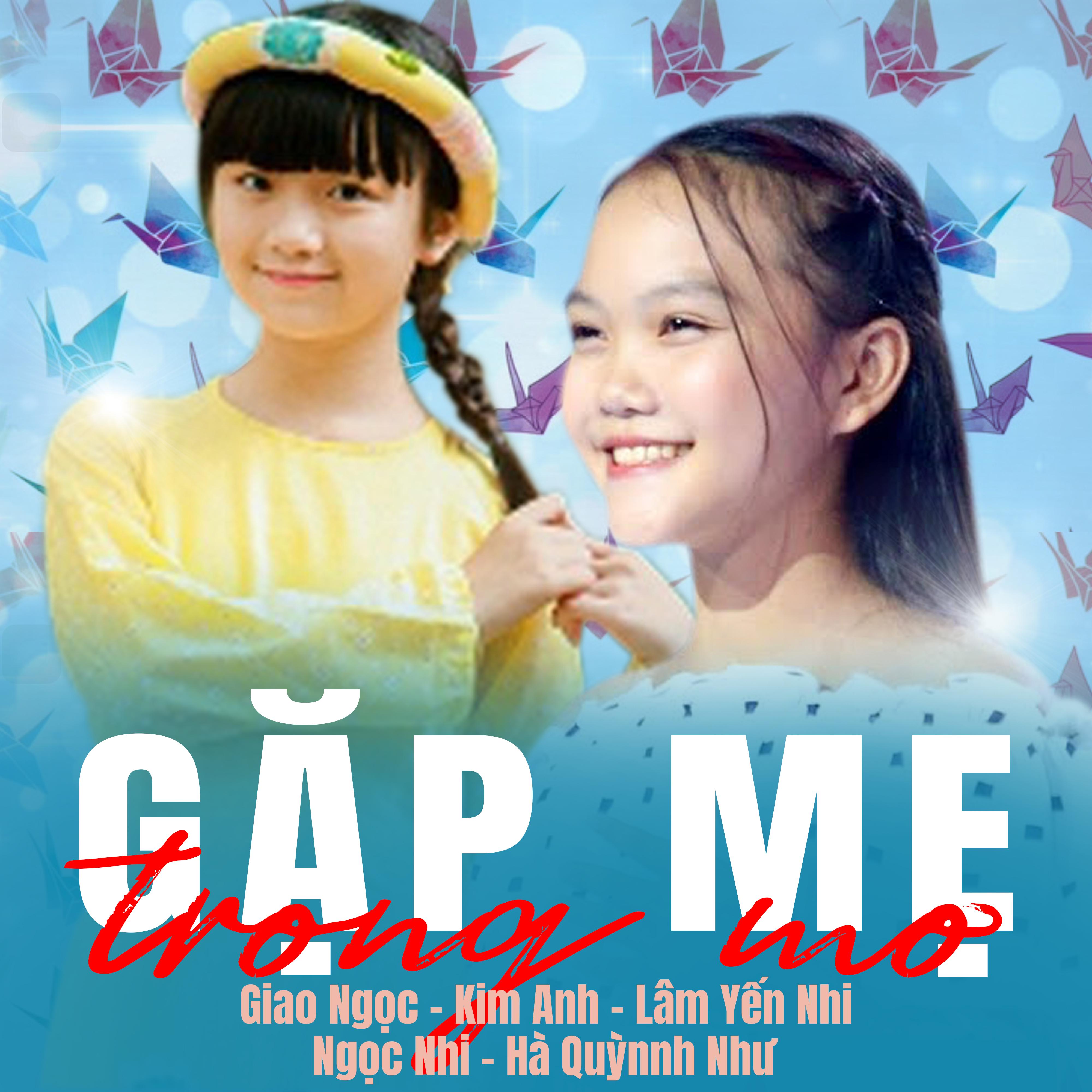 Gặp mẹ trong mơ