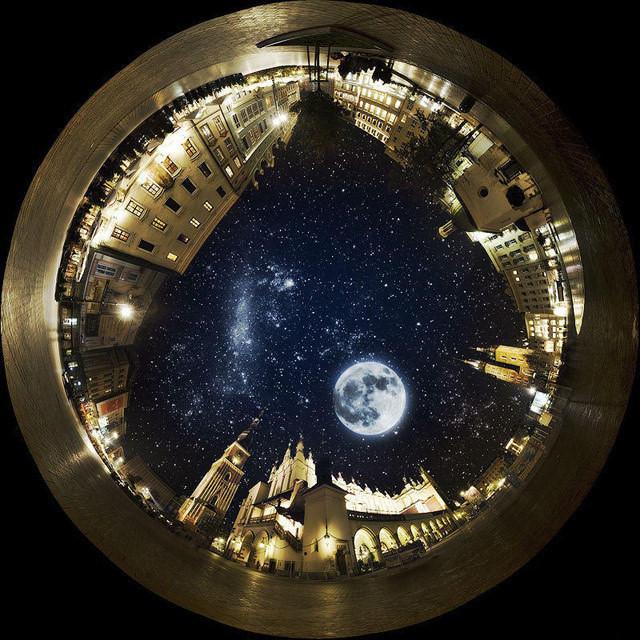 I'm always close to you