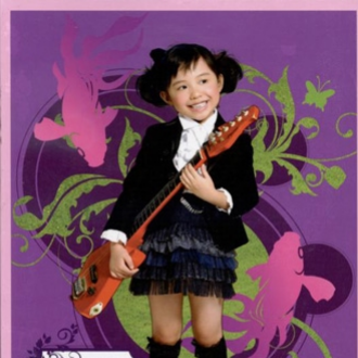 四物当归小乖妹(伴奏)