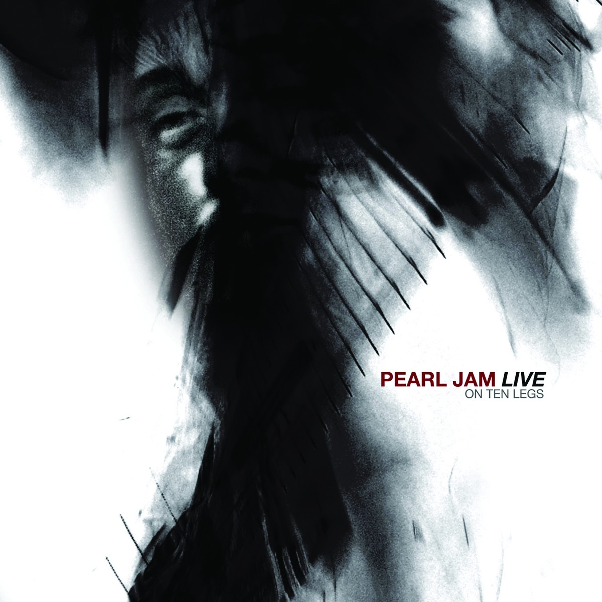 Yellow Ledbetter - Pearl Jam Live On 10 Legs