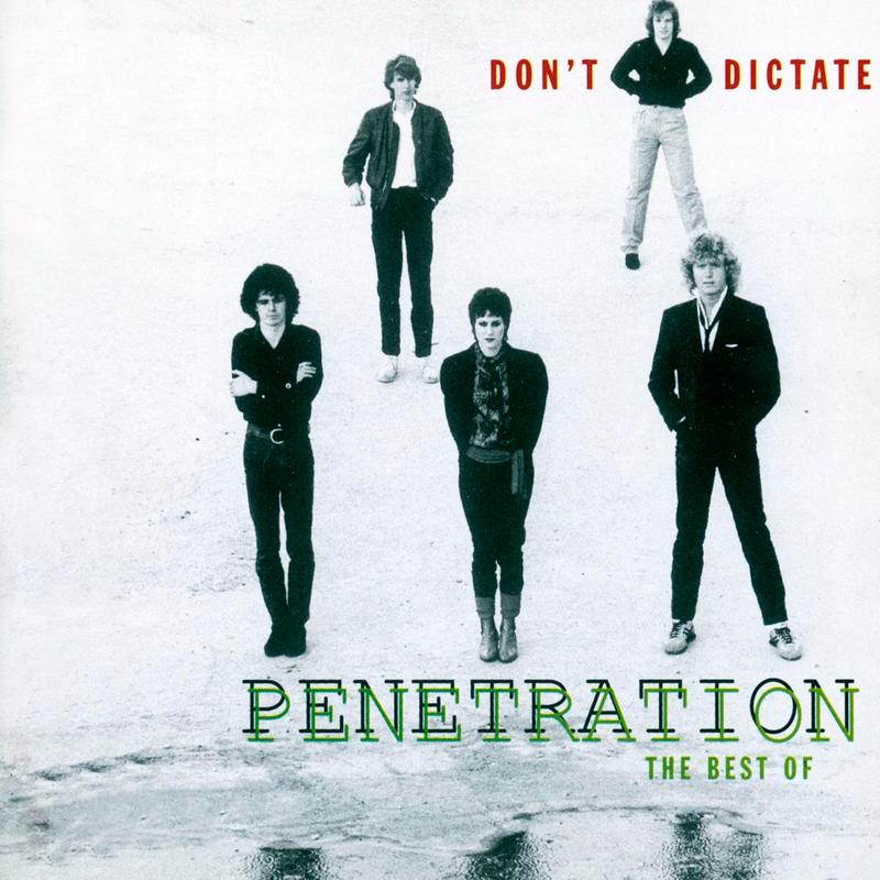Don't Dictate