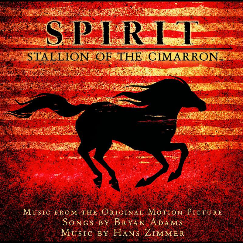 Here I Am - Soundtrack Version